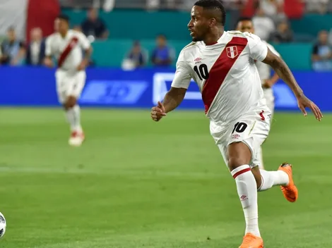 El arma secreta de Gareca para recibir a Chile en Lima