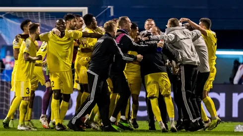 El Sheriff Tiraspol y su increíble clasificación a la Champions League