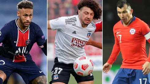 Falcón alabó las cualidades del Pitbull de La Roja.