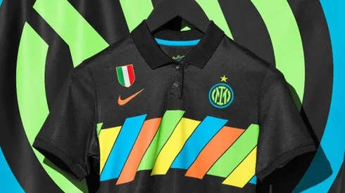 Los lombardos presentaron el kit a través de redes sociales.