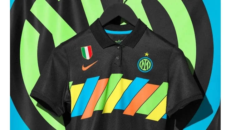 Los lombardos presentaron el kit a través de redes sociales.