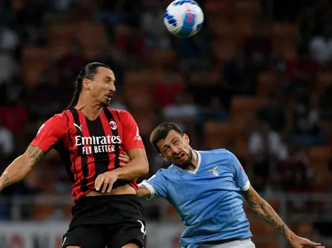 Zlatan se lesiona y se pierde estreno en la Champions League