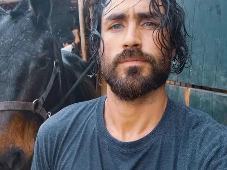 Assler recibe críticas animalistas tras mostrarse jugando polo y responde furioso