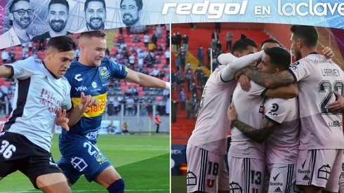 Colo Colo se enfrenta a Everton y Universidad de Chile venció a Unión Española en Santa Laura. Lo que viene en el Cameponato Nacional y más en RedGol en La Clave.