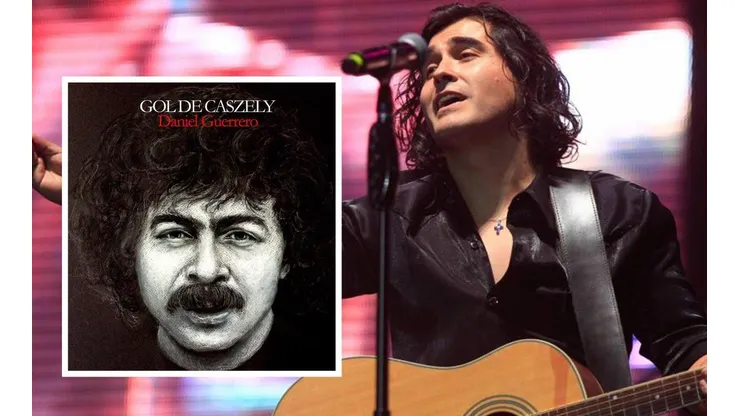 A más de 35 años de su retiro, Caszely sigue recibiendo homenajes