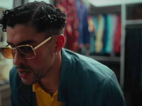 Netflix anuncia fecha de estreno para Narcos: México y luce a Bad Bunny