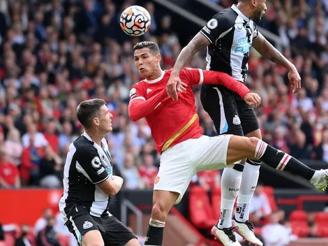 Cristiano da el vamos a la Champions de las revanchas