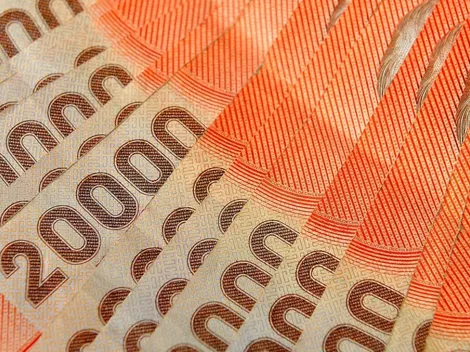 ¿Cuánto es el sueldo mínimo en Chile actualmente?