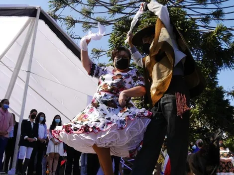 ¿Qué días son feriados estas Fiestas Patrias?