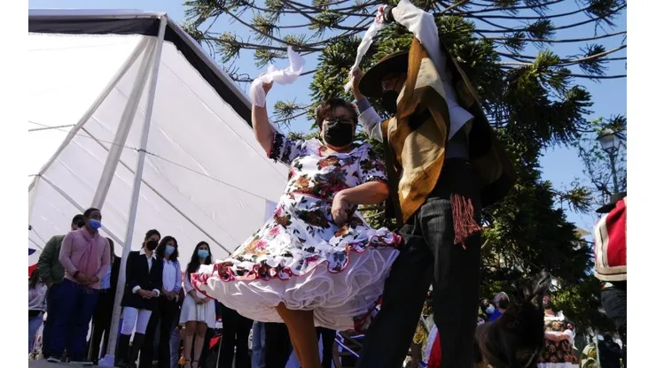 ¿Qué días son feriados estas Fiestas Patrias?