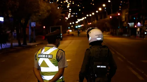 Conoce cuándo se podría acabar el Estado de Excepción