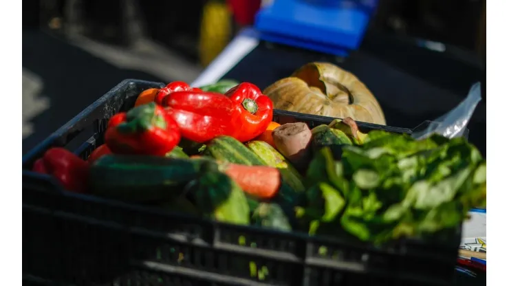 Conoce el detalle de la preparación para veganos o vegetarianos.