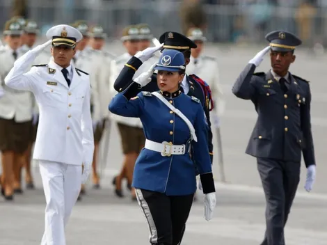 ¿Cuándo y cómo será la Parada Militar 2021?