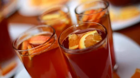 Revisa el detalle de la preparación