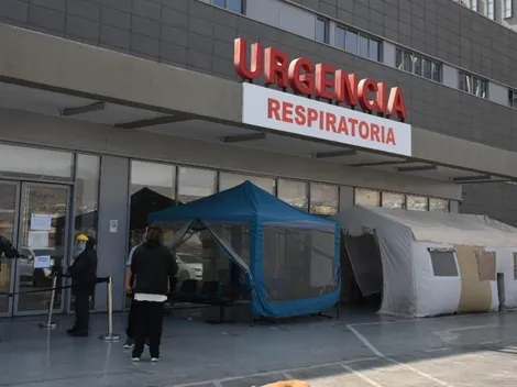 ¿Cuáles son los síntomas del Coronavirus?