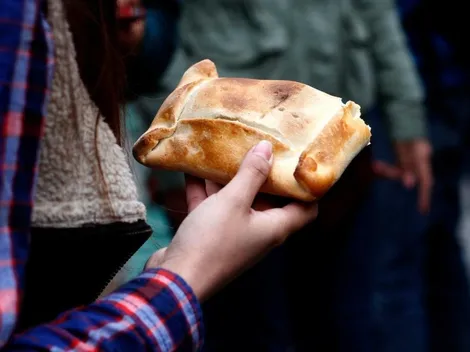 ¿Cómo preparar empanadas veganas?
