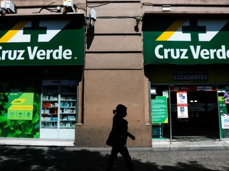 Revisa cómo y quiénes son beneficiarios del dinero por Colusión Farmacias