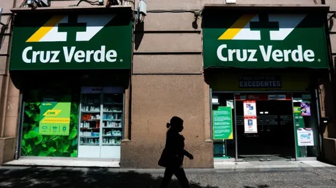 Revisa quiénes pueden cobrar la compensación de la colusión de Salcobrand y Cruz Verde