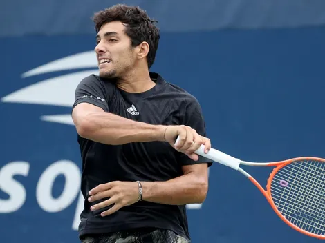 Tremendo: Garin alcanza el mejor ránking ATP de su carrera