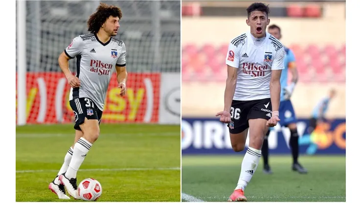 Peluca revela que tiene debilidad por el talento del Pibe Solari.