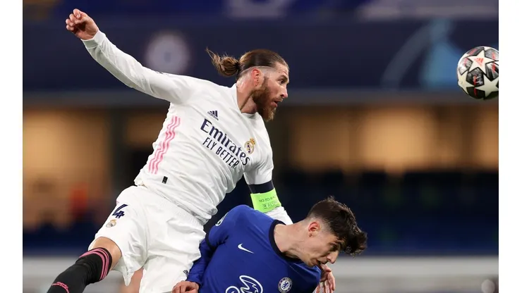 Sergio Ramos es duramente criticado que aún no debuta en el PSG