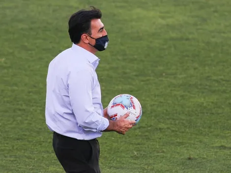 ¿Se pueden tomar un terremoto los jugadores de Colo Colo?