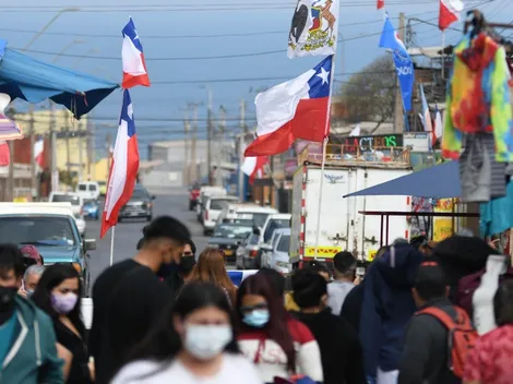 ¿Cuánto dinero pagará el Aguinaldo Fiestas Patrias a empleados públicos?