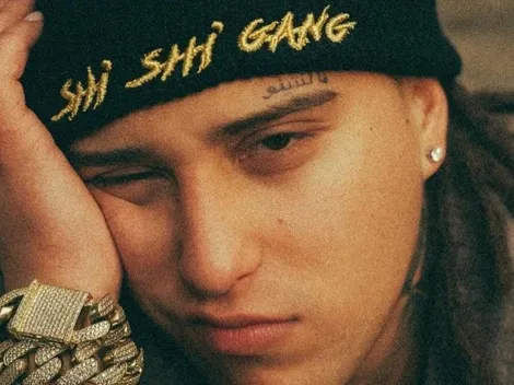 [VIDEOS] ¡Pablo Chill-E deja la grande al recibir insulto del público!