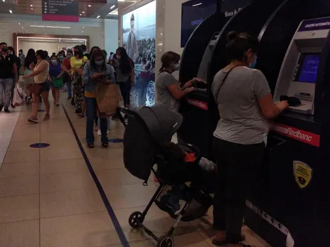 ¿Cuándo se paga el IFE Universal de septiembre?