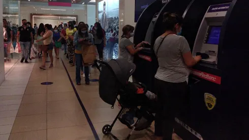 Pagos de este proceso inician a fin de mes.