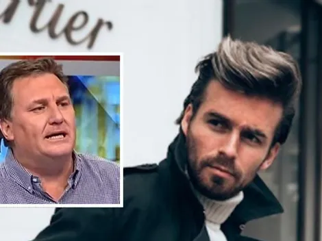 "Si juega la mitad de la facha que tiene, estamos listos"