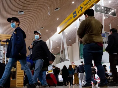 Fronteras se podrían abrir desde octubre