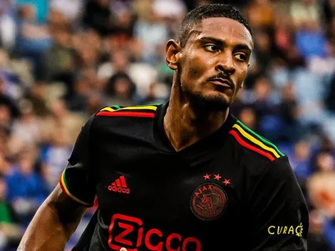 La maldad de Babylon: vetan camiseta reggae del Ajax