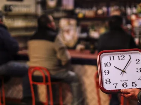 ¿A qué hora es el toque de queda durante el fin de semana de Fiestas Patrias?