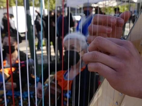 ¿Qué aforos habrá para el 18 de septiembre y qué se podrá hacer durante ese día?