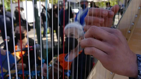 El plan "18 Seguro" comenzará regir a partir del días jueves 16 de septiembre a las 15:00 horas y terminará a las 05:00 horas del lunes 20 de septiembre.