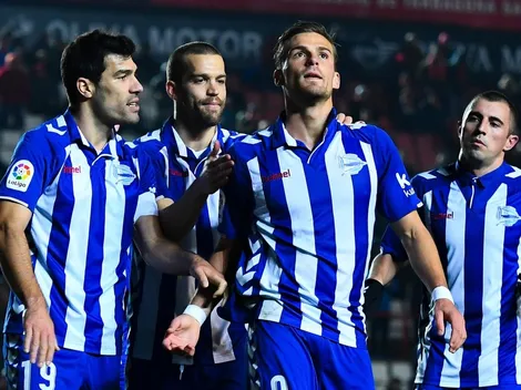 Ex entrenador de Santos: "Acá le costó jugar, pero en Chile puede aportar"