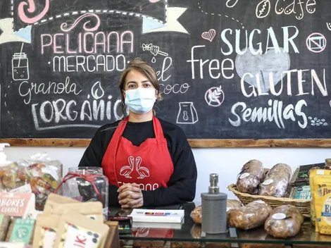 ¿Cuáles bonos para mujeres están disponibles para postular y cuáles son los requisitos?