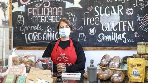 ¿Cuáles son los bonos para mujeres disponibles?