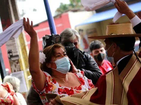 Fiestas Patrias 2021 | ¿A cuántas personas puedo invitar a mi casa en Fase 4?