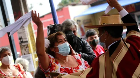 Conoce los aforos permitidos para estas Fiestas Patrias.