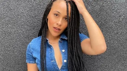 Tanya Fear últimamente se había dedicado al stand-up comedy.