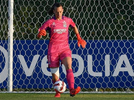 Endler y el Lyon conocen su destino en Champions League