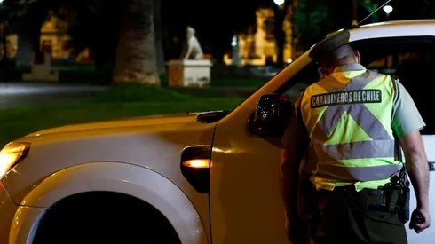 Estado de Excepción terminaría en septiembre