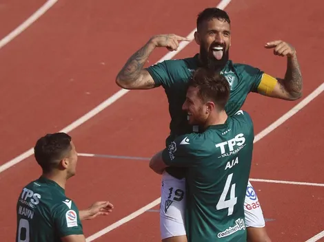 Ronnie: "Con esta actitud se va a hacer muy difícil que nos ganen"