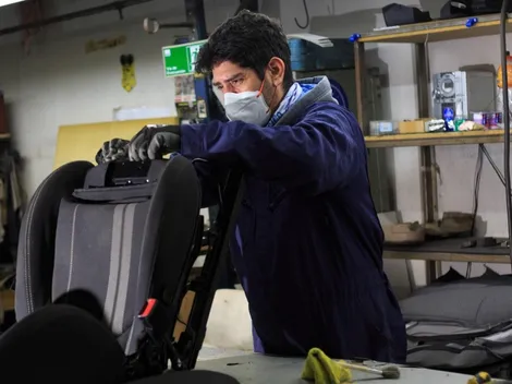 ¿Cómo acceder y cuándo se paga el IFE Laboral?