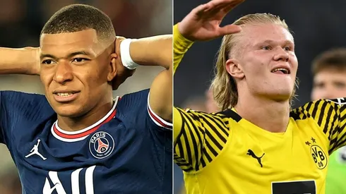 Real Madrid tiene dinero para comprar a Mbappé y Haaland asegura el presidente de la Liga