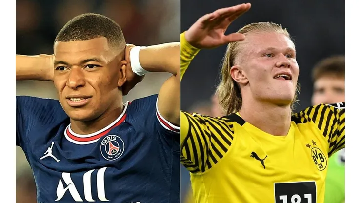 Real Madrid tiene dinero para comprar a Mbappé y Haaland asegura el presidente de la Liga