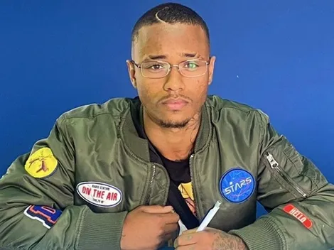 El cinematográfico refuerzo que llega a Everton desde Israel