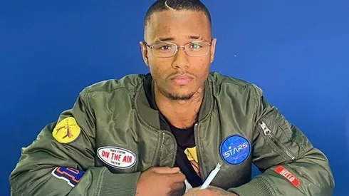 Pedro Campos se ganó los primeros aplausos en Everton por su trabajada imagen. Ahora debe hacerlo en la cancha